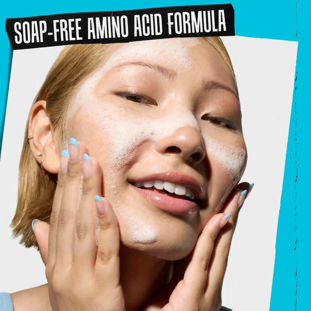 Ultra Barrier Cleanser